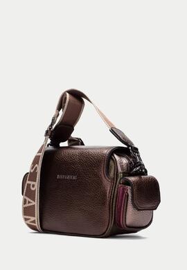 Bolso Hispanitas BI254327 Avellana