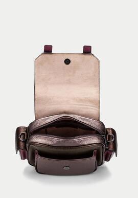 Bolso Hispanitas BI254327 Avellana