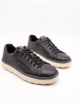 Deportivo Geox U56LUC 00046 C4002 Spherica Navy de Hombre