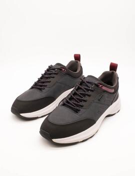 Deportivo Geox U56M2A 0EK3R C0045 Senales Navy de Mujer