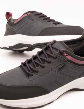 Deportivo Geox U56M2A 0EK3R C0045 Senales Navy de Mujer