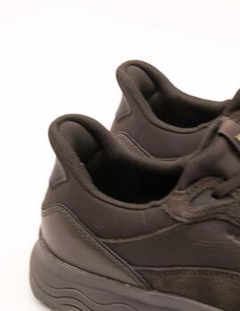 Deportivo Geox U56MPA 08522 C6006 Spherica Brown de Hombre