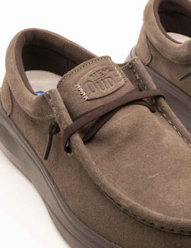 Deportivo Hey Dude HD41975-2KU Major de Hombre