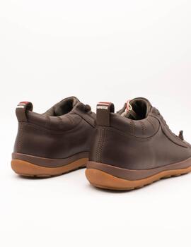 Zapato Camper K300285-042 Peu Pista GTX Marrón de Hombre