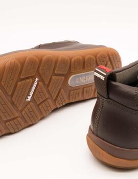 Zapato Camper K300285-042 Peu Pista GTX Marrón de Hombre