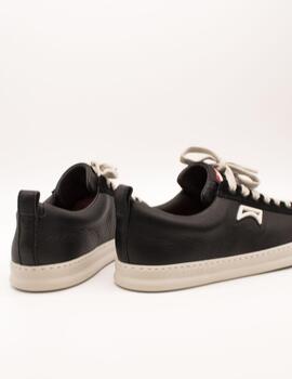 Deportivo Camper K101052-002 Runner Four Black de Hombre