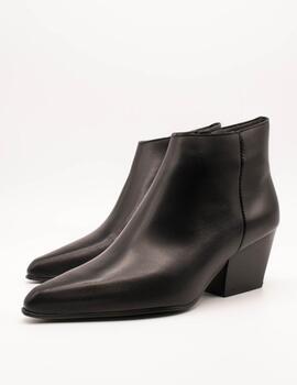 Botín Alpe 5196-03-05 Komba Negro de Mujer