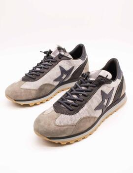 Deportivo Cetti C-1259 Ante Cooper Stell de Hombre
