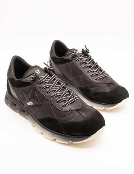Deportivo Cetti C-1385 Ante Sweet Negro  de Hombre