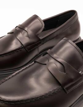 Zapato Stonefly 219801-M94 Forever 1 Turkic Coffe de Hombre