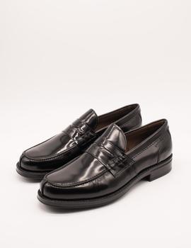 Zapato Stonefly 211972  bliss 1 Brush off black de hombre.