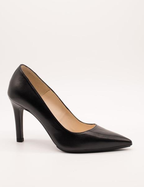 Zapato Lodi Rami 39TP negro de mujer
