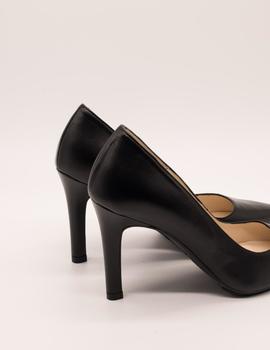 Zapato Lodi Rami-39TP negro de mujer.