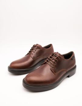 Zapato Camper K100979-012 Dean Marrón de Hombre