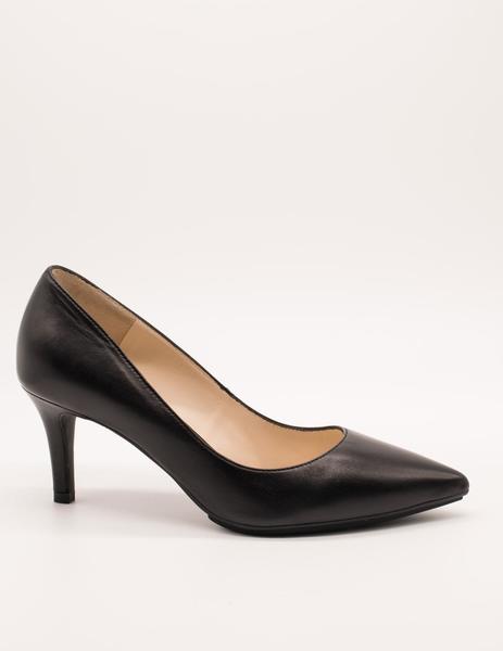 Zapato Enrica-Go negro de mujer.
