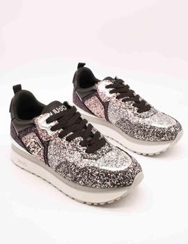 Deportivo Luijo BF5009TX007S3810 Maxi Wonder de Mujer
