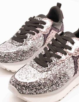 Deportivo Luijo BF5009TX007S3810 Maxi Wonder de Mujer