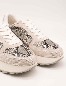 Deportivo Luijo BF5049PX747S3904 Amazing 25 de Mujer