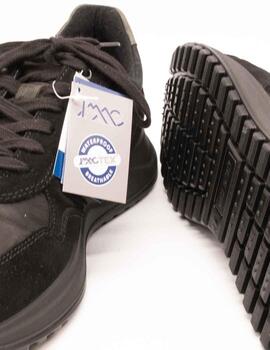Zapato Imac 853528-30050-018 Negro de Hombre