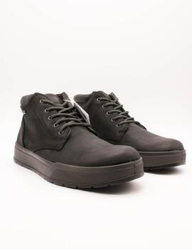 Zapato Imac 853368-30050-011 Negro de Hombre