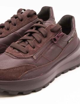 Zapato Legero 2-000407-5940 T4 Run Cherry de Mujer