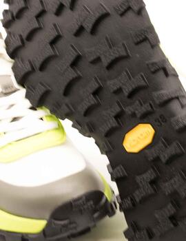 Deportivo Camper K201854-002 Drif Trail White de Mujer