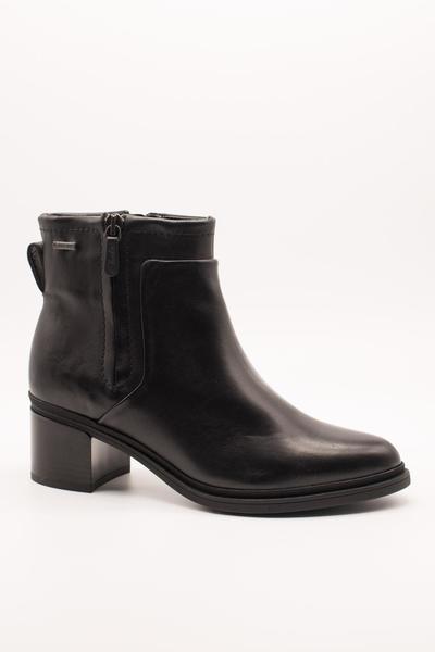 Clarks BrooklynBay GTX black mujer.