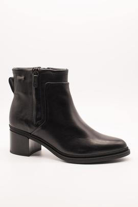 Botín Clarks BrooklynBay GTX black de mujer.