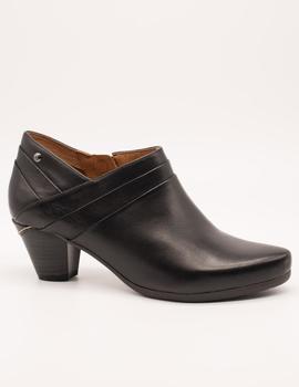 Zapato Pikolinos 905-7522 black de mujer.