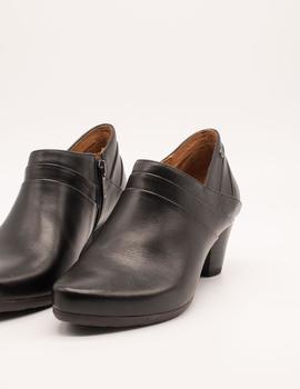 Zapato Pikolinos 905-7522 black de mujer.