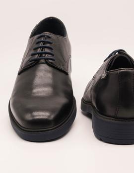 Zapato Pikolinos 02N-6130C1 black de hombre.