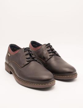 Zapato Pikolinos M9E-SY4102 olmo tex de hombre.