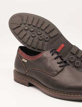 Zapato Pikolinos M9E-SY4102 olmo tex de hombre.