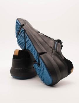 Deportivo Clarks Triman Lo GTX black de hombre.