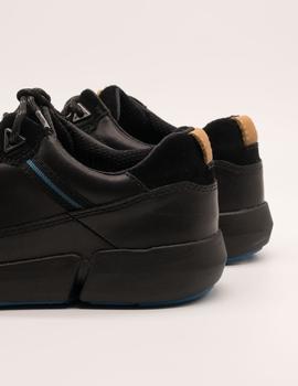 Deportivo Clarks Triman Lo GTX black de hombre.