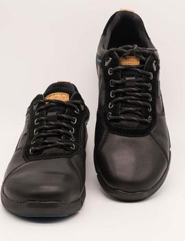 Deportivo Clarks Triman Lo GTX black de hombre.