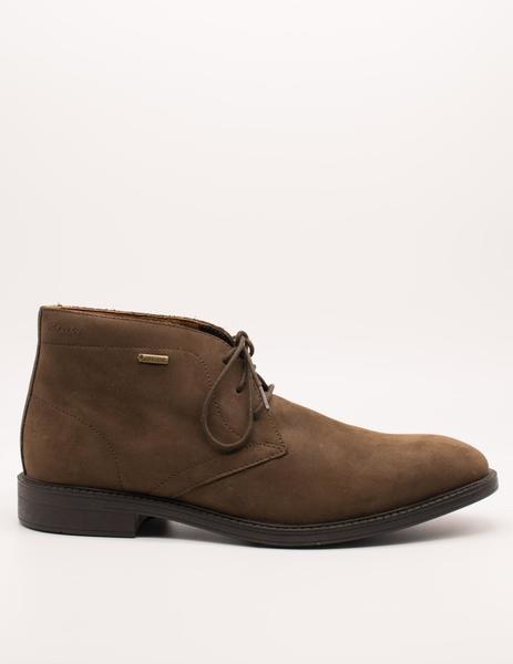 Chilver Hi GTX brown de hombre.