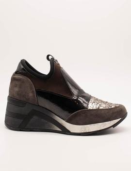 Deportivo Cetti C-1121 ante-cotton dakar de mujer.