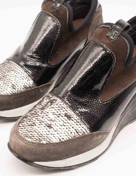 Deportivo Cetti C-1121 ante-cotton dakar de mujer.