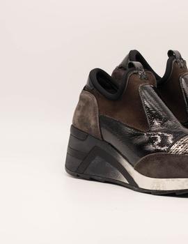 Deportivo Cetti C-1121 ante-cotton dakar de mujer.