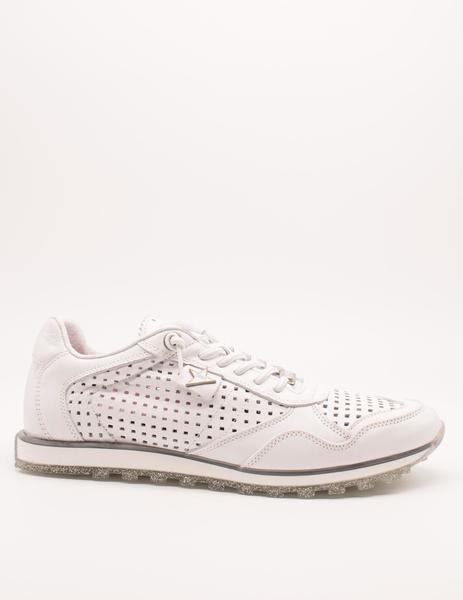 Zapatillas Deporte De Mujer CETTI SNEAKER BLANCO