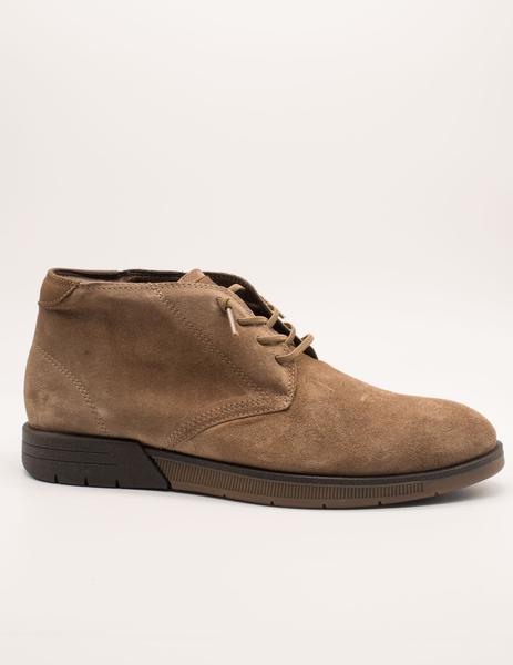 Bot n Cetti c 919 ante taupe de hombre