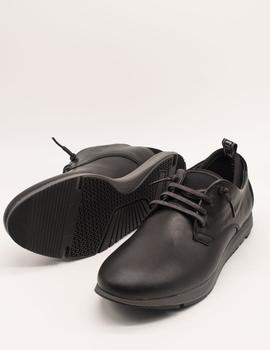 Zapato Cetti c-1052 sweet negro de hombre.