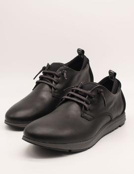 Zapato Cetti c-1052 sweet negro de hombre.