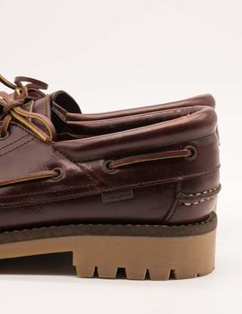 Zapato Callaghan 21910 ciclon seahorse timber de hombre.