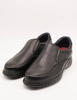 Zapato Callaghan 12701 Star horse negro free mind de hombre.