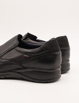 Zapato Callaghan 12701 Star horse negro free mind de hombre.