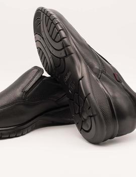 Zapato Callaghan 12701 Star horse negro free mind de hombre.