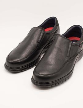Zapato Callaghan 12701 Star horse negro free mind de hombre.