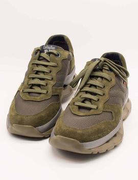 Dep. Callaghan 17801 bali kaki mare de hombre.